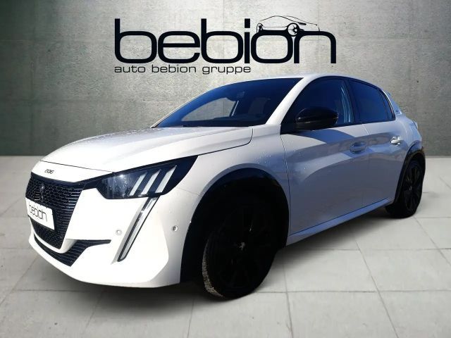 Peugeot 208 GT-Line PureTech