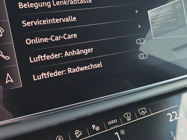 Audi Q8 Quattro S-Line