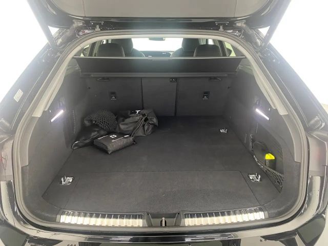 Audi A6 Hybride Quattro