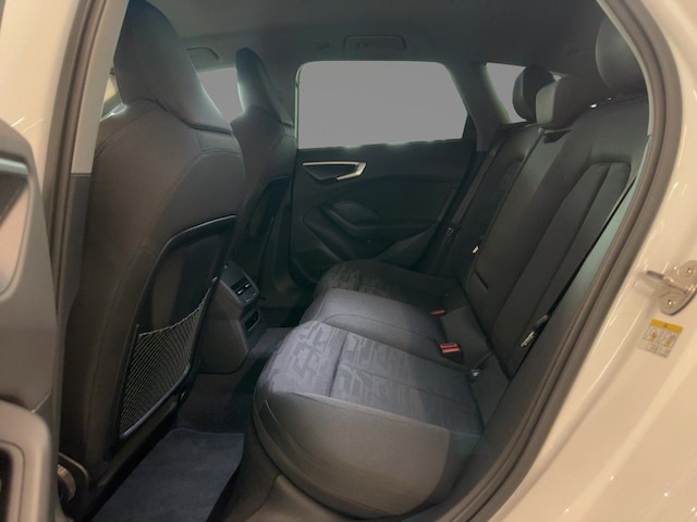 Audi A5 Avant S-Tronic