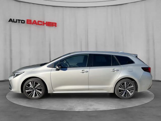 Toyota Corolla Active Hybride