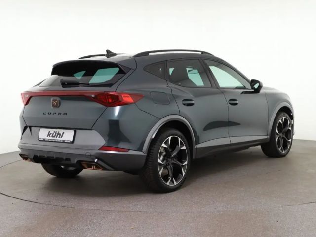 Cupra Formentor DSG VZ