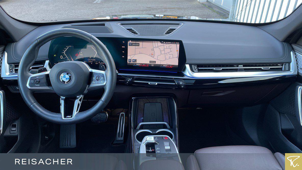 BMW X1 X1 23D X1 XDRIVE23D