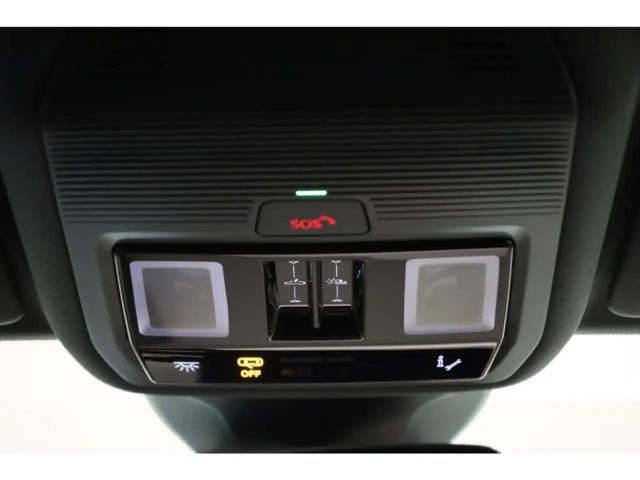 Audi Q4 e-tron S-Line Sportback