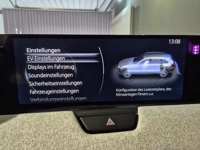 Mazda CX-80 Takumi e-Skyactiv