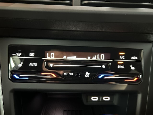 Volkswagen Taigo 1.0 TSI DSG IQ.Drive Plus