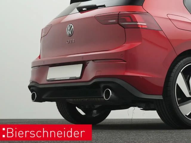 Volkswagen Golf 2.0 TSI DSG GTI Style