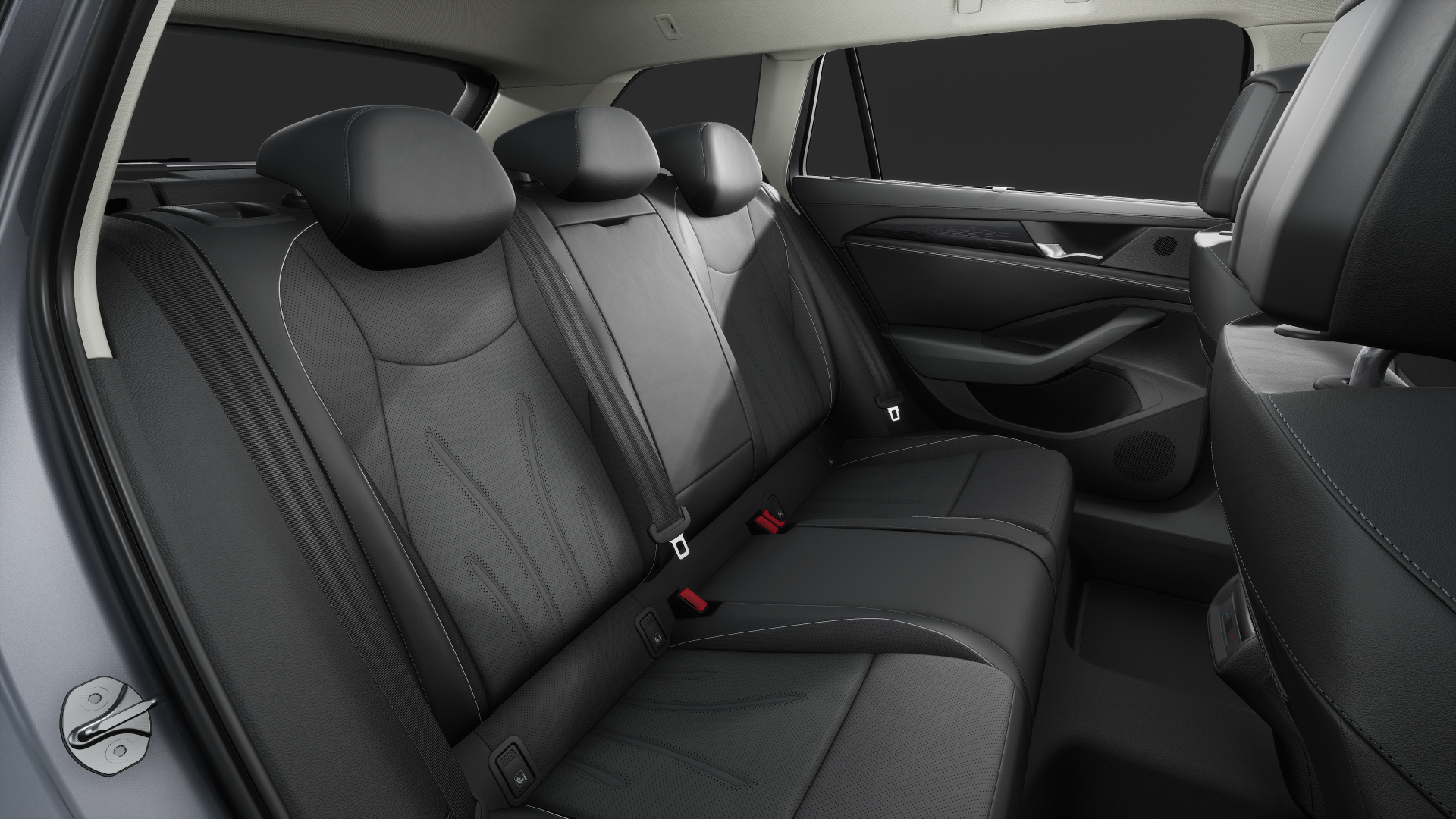 Volkswagen Passat 1.5 eTSI Business