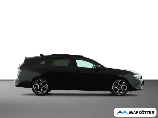 Opel Astra Sports Tourer