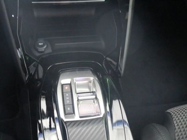 Peugeot E-208 GT-Line