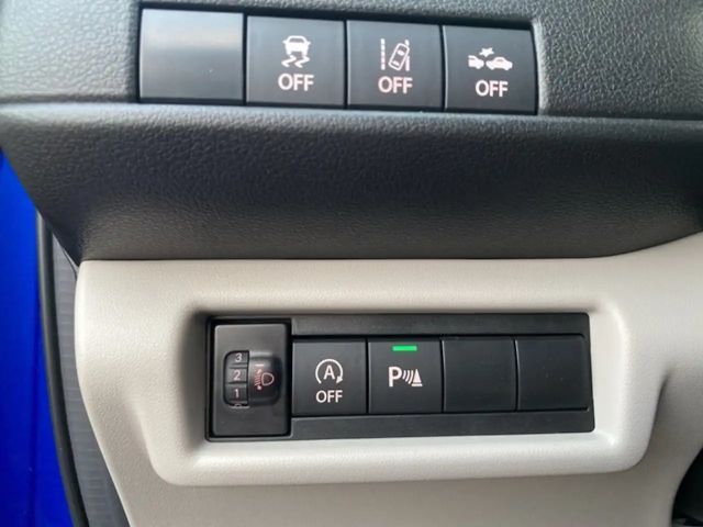 Suzuki Swift Comfort