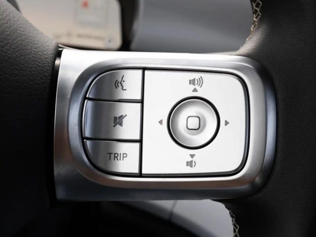 Smart #1 Pulse AWD #Pano#Memo#Distr#Ambi#360°#Head-up