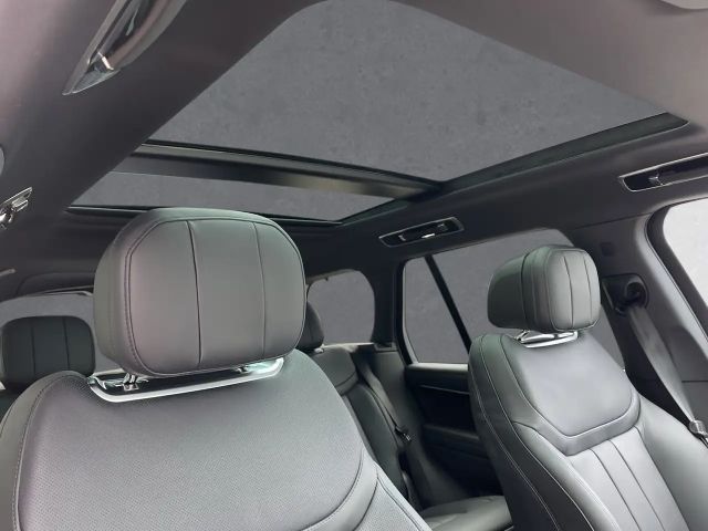 Land Rover Range Rover D300 HSE