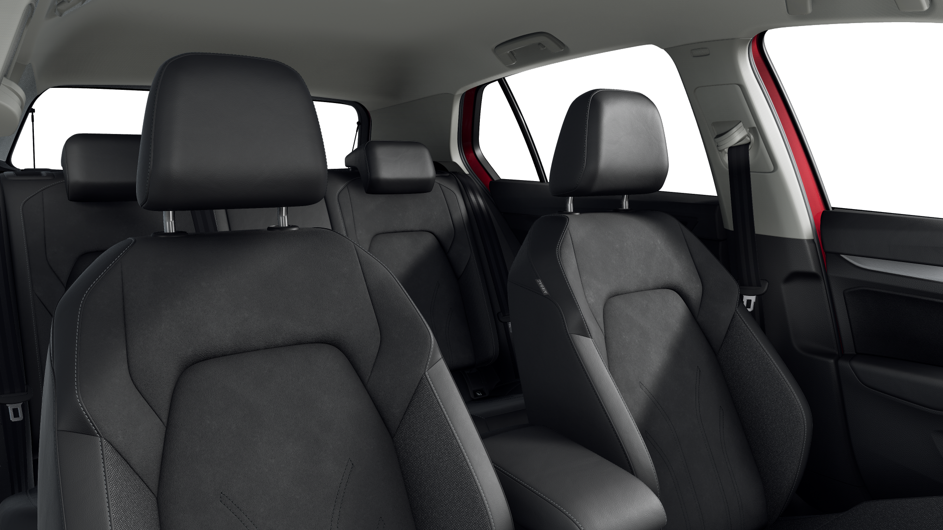 Volkswagen Golf 1.5 TSI