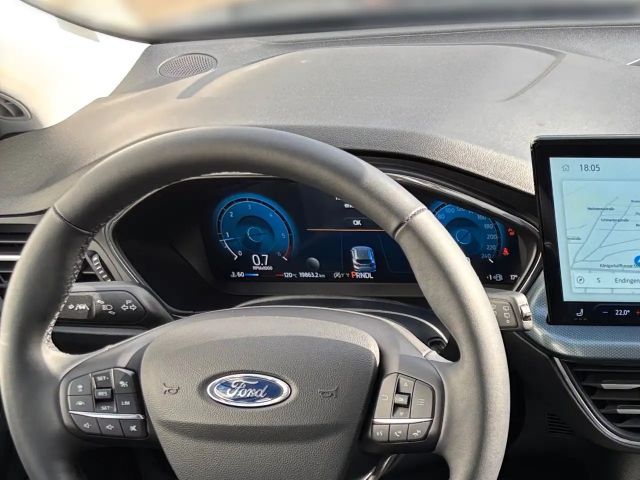 Ford Focus 1.5 EcoBlue Active Wagon