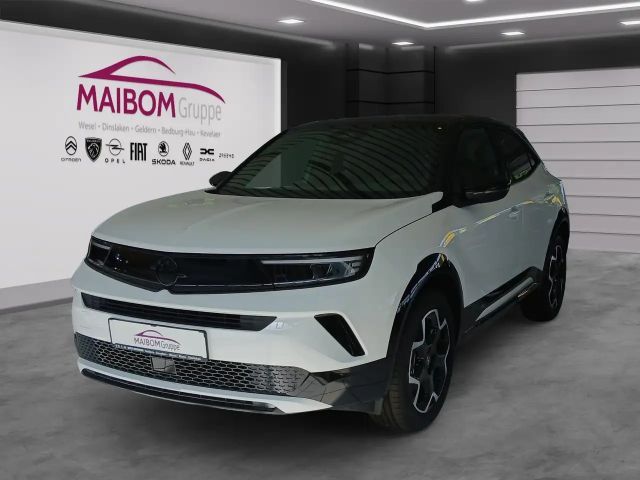 Opel Mokka GS-Line Grand Sport