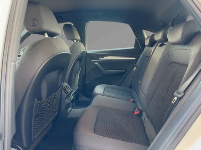 Audi Q5 40 TDI Quattro Sportback