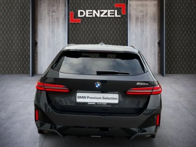 BMW 520 520d Touring