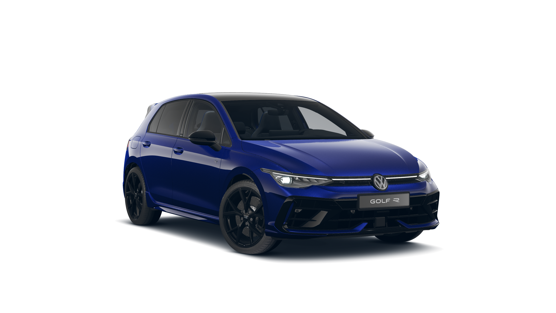 Volkswagen Golf 4Motion