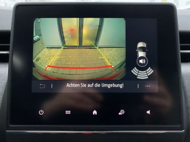 Renault Clio Evolution TCe 90