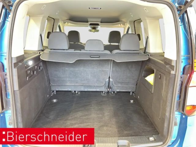 Volkswagen Caddy 2.0 TDI Combi Life