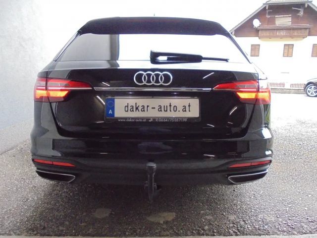 Audi A4 30 TDI