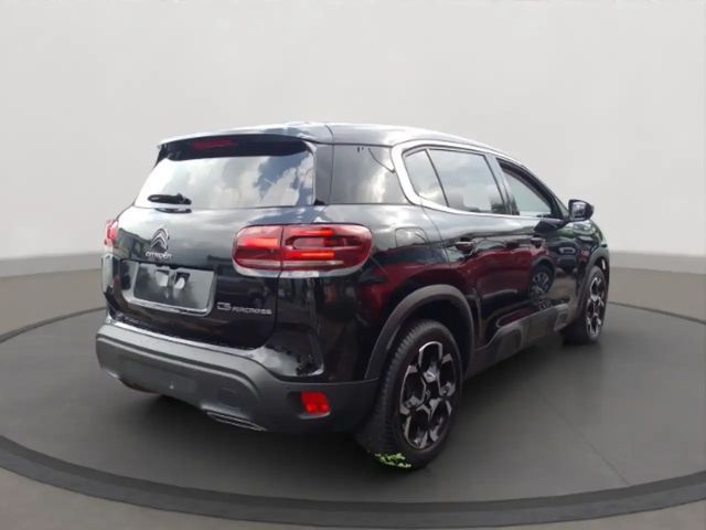Citroën C5 Aircross Max