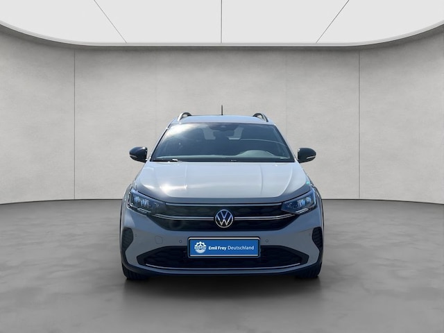 Volkswagen Taigo DSG