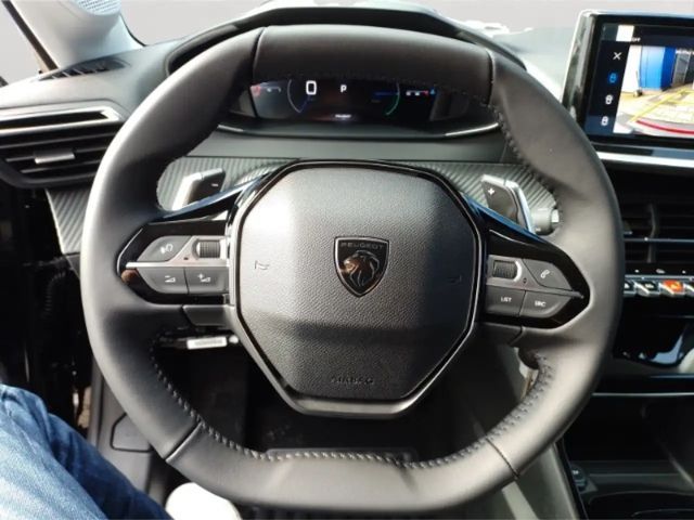 Peugeot 208 Allure Pack Hybrid