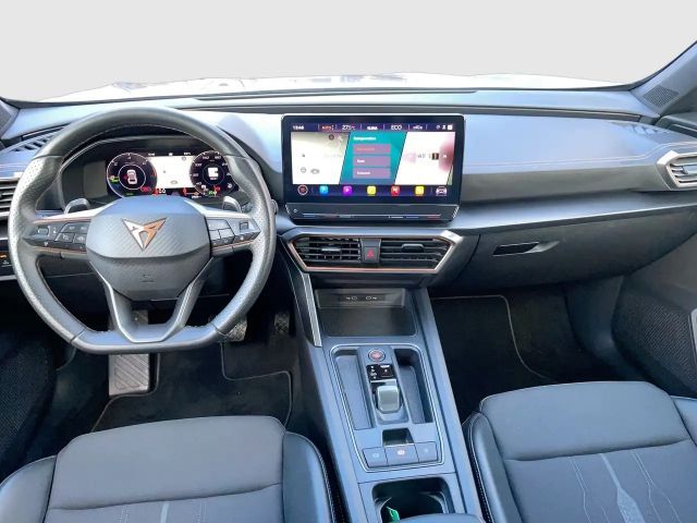 Cupra Formentor DSG e-Hybrid