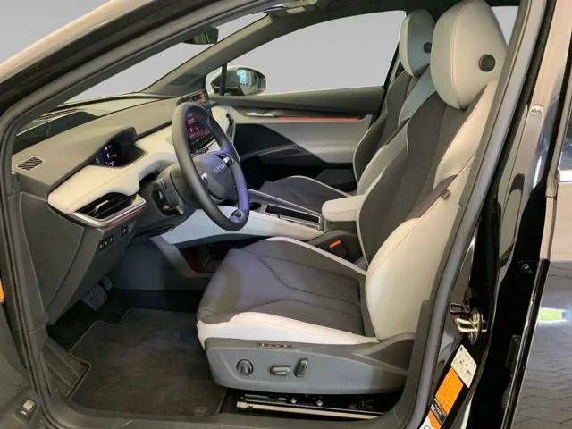 Skoda Elroq *WÄRME*MATRIX*AHK*ACC*21"*360*LODGE*HUD*