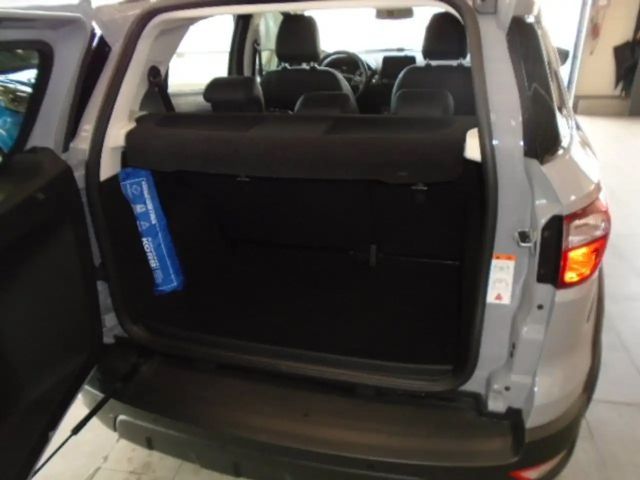 Ford EcoSport Active EcoBoost