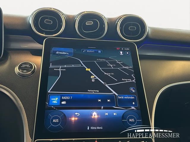 Mercedes-Benz C 180 AVANTGARDE Estate