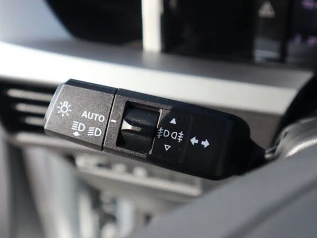 Opel Frontera GS e-Frontera