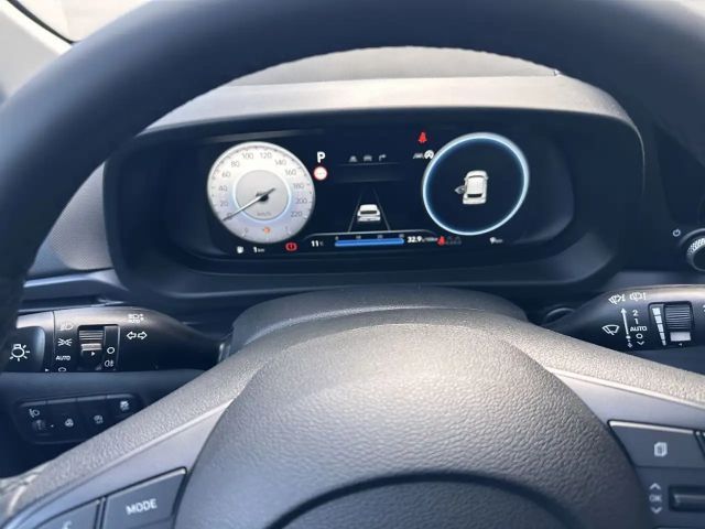 Hyundai i20 1.0 T-GDi Trend