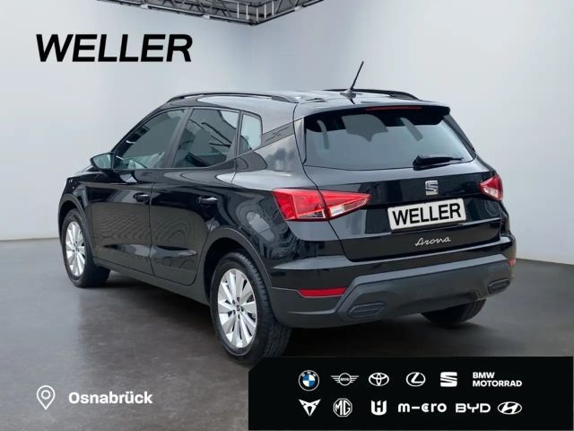 Seat Arona 1.0 TSI Style
