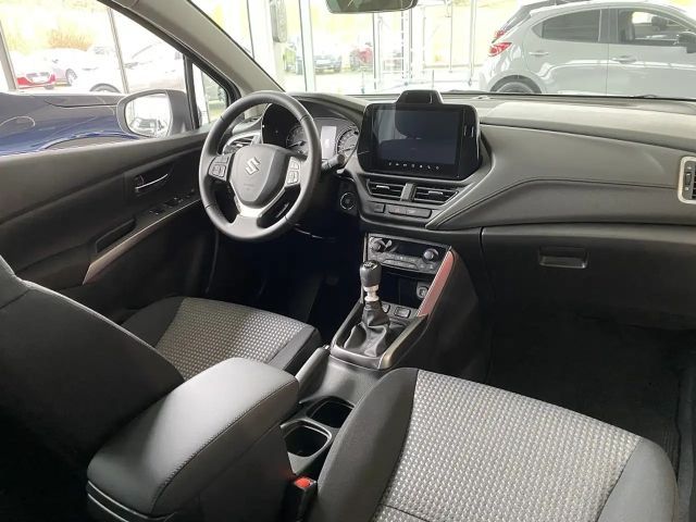 Suzuki S-Cross 1.4 Boosterjet Comfort