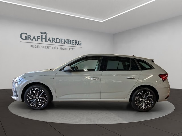 Skoda Scala 1.0 TSI Selection