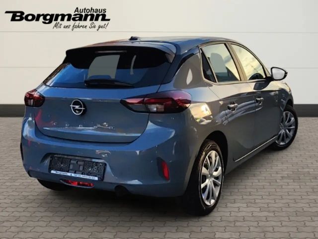 Opel Corsa 1.2 Apple CarPlay - Bluetooth - Tempomat - Regense