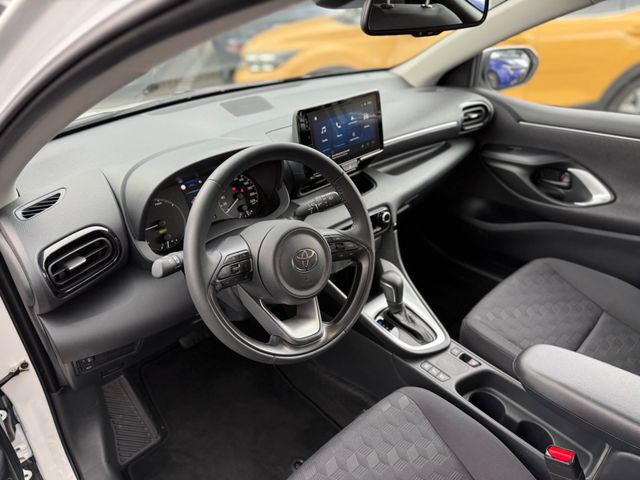 Toyota Yaris 5-deurs Comfort