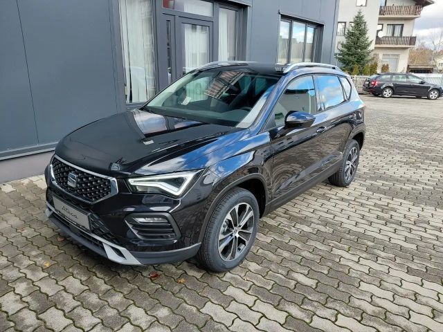 Seat Ateca 1.5 TSI DSG Style