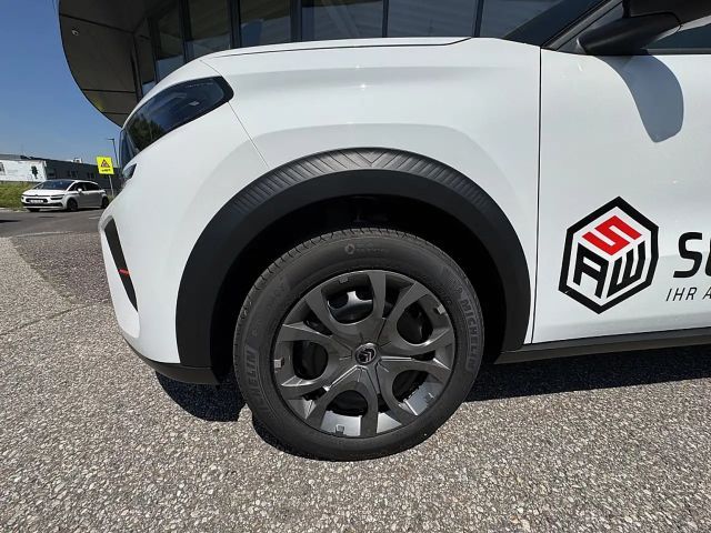 Citroën C3 Max PureTech