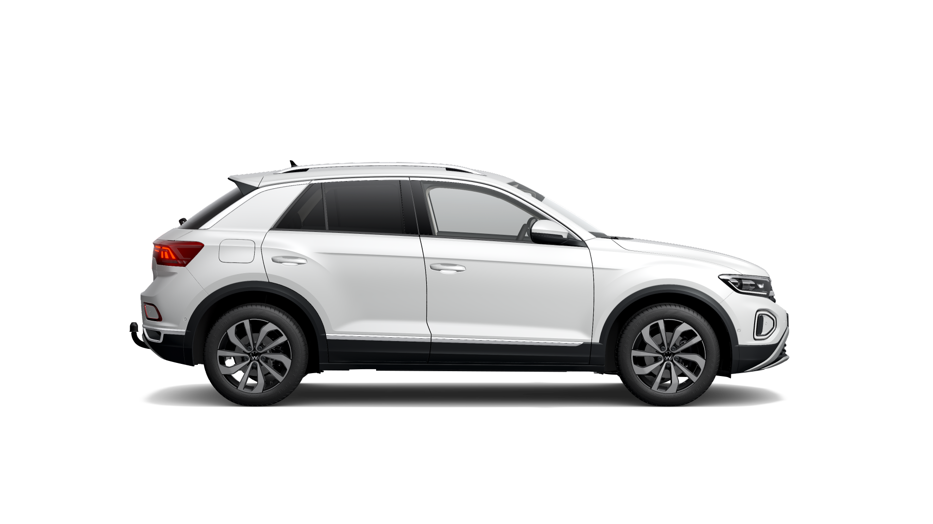 Volkswagen T-Roc 1.5 TSI DSG Style