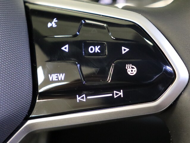 Volkswagen ID.7 Tourer