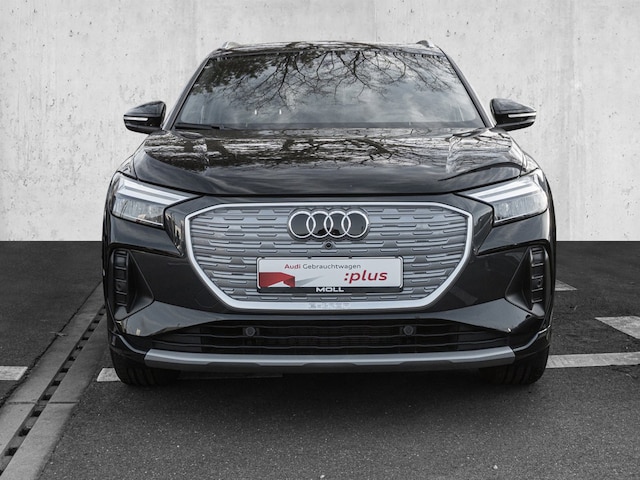 Audi Q4 e-tron Quattro