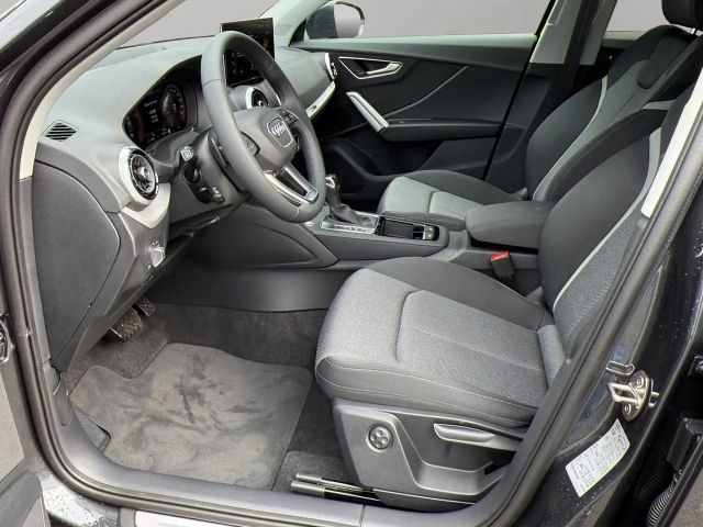 Audi Q2 35 TFSI S-Tronic