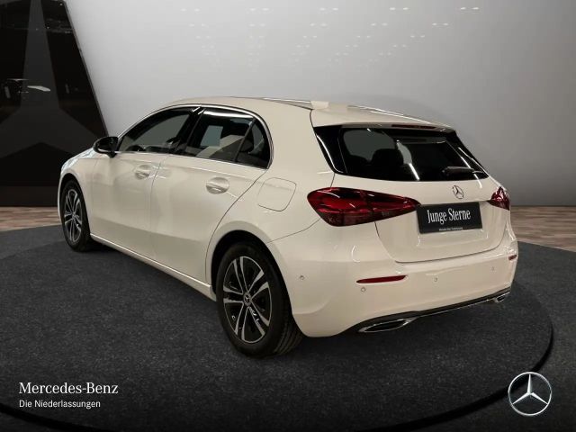 Mercedes-Benz A 180 Progressive