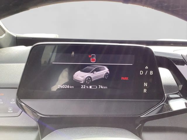 Volkswagen ID.3 Performance Pro