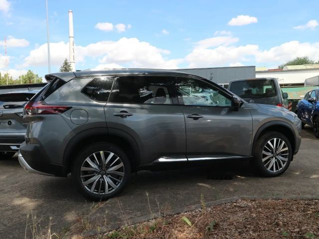 Nissan X-trail 1.5 VC-T e-POWER Navi Kam HUD LED ACC