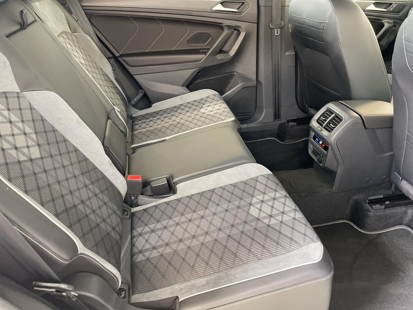 Volkswagen Tiguan Allspace R-Line